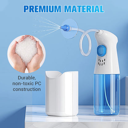 Ear Wax Removal Kit