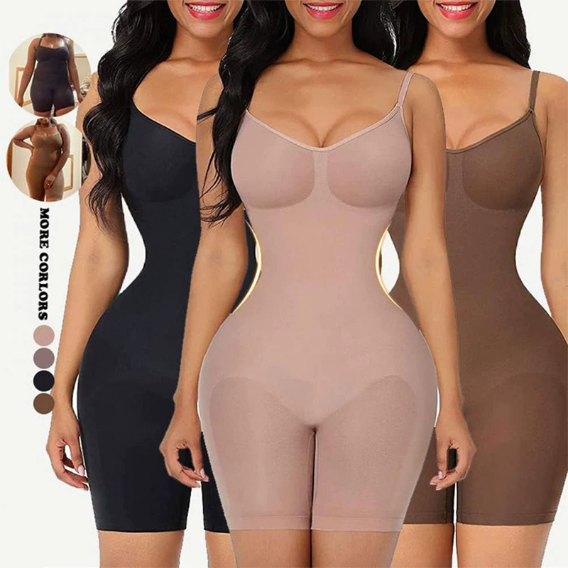 LAST DAY - BUY 1 GET 1 FREE Butt Lifting Tummy Control Bodysuit Shapewear