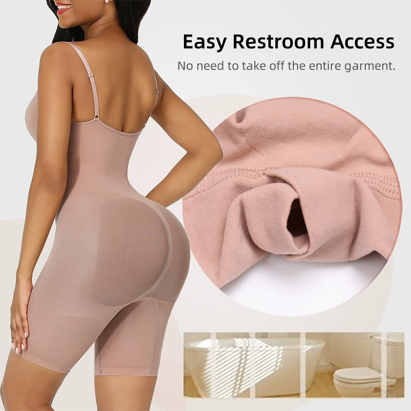 LAST DAY - BUY 1 GET 1 FREE Butt Lifting Tummy Control Bodysuit Shapewear
