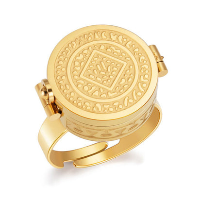 ⏳LAST DAY SALE 50% OFF⚡2026 Hot Item⏰Lip Balm Ring for Finger💄💍