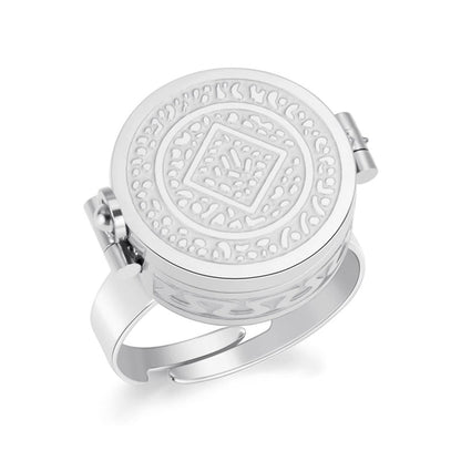 ⏳LAST DAY SALE 50% OFF⚡2026 Hot Item⏰Lip Balm Ring for Finger💄💍