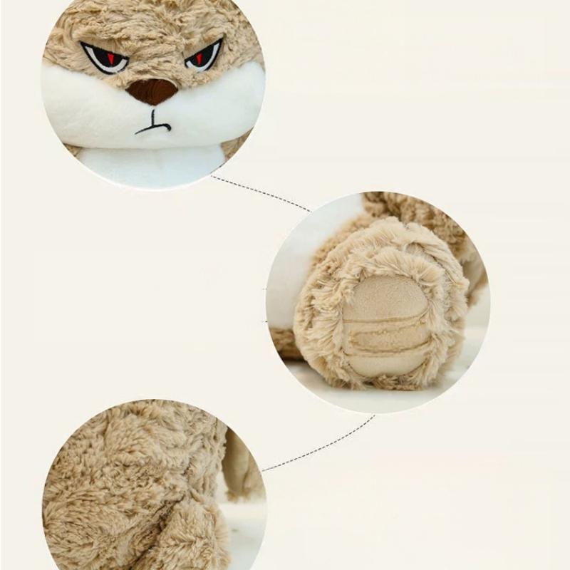 🔥Hot Sale 49% Off🎁 Melancholy Rabbit Plush Toy