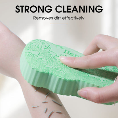 2026 Hot Selling💖Soft Bath Sponge👩‍🦰