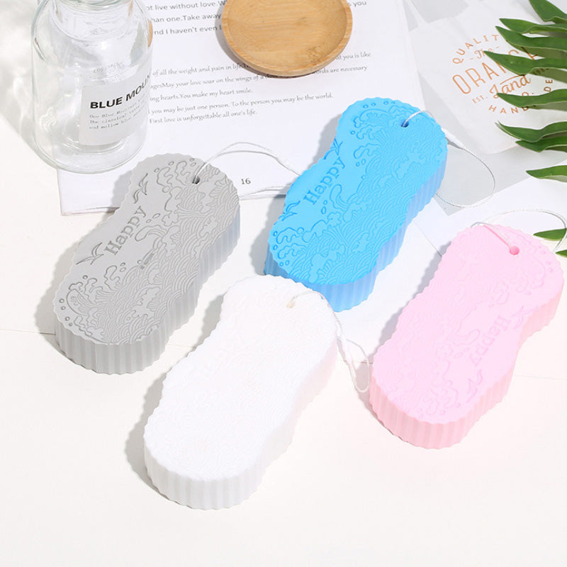 2026 Hot Selling💖Soft Bath Sponge👩‍🦰