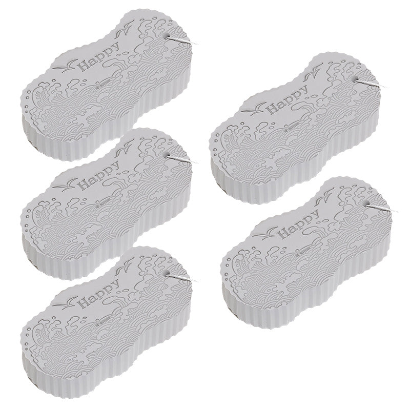 2026 Hot Selling💖Soft Bath Sponge👩‍🦰