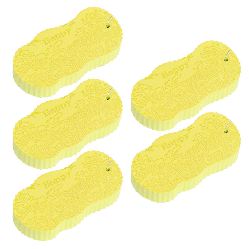 2026 Hot Selling💖Soft Bath Sponge👩‍🦰