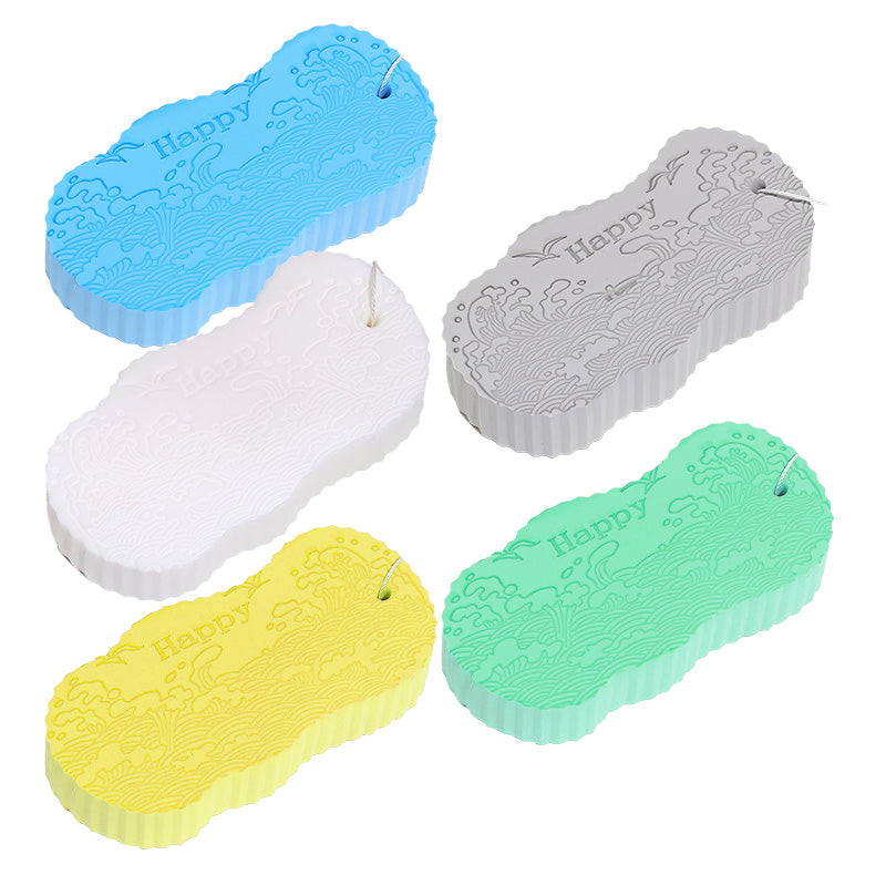 2026 Hot Selling💖Soft Bath Sponge👩‍🦰