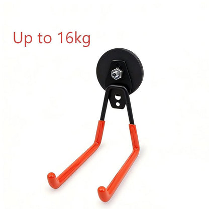📢📢50% OFF !! ⏰ Heavy-Duty Magnetic Double-Claw Hook