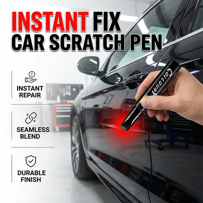 🔥Buy 1 Get 1 Free🔥Car Scratch Repair Touch Up Paint Pen