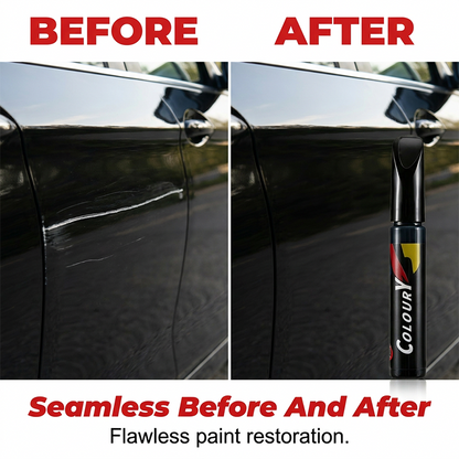 🔥Buy 1 Get 1 Free🔥Car Scratch Repair Touch Up Paint Pen