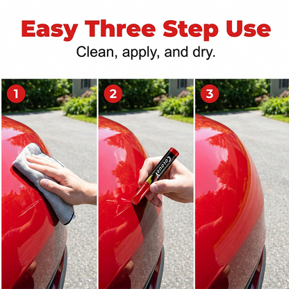 🔥Buy 1 Get 1 Free🔥Car Scratch Repair Touch Up Paint Pen