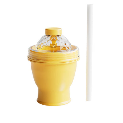 🏆LAST DAY SALE: ONLY ￡7.99!!🎁✨2-in-1 Collapsible Ice Ball Maker Cup