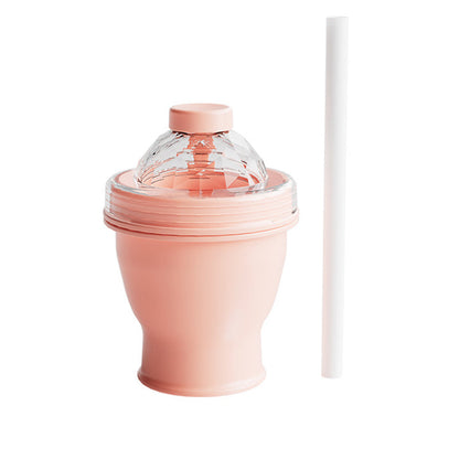 🏆LAST DAY SALE: ONLY ￡7.99!!🎁✨2-in-1 Collapsible Ice Ball Maker Cup
