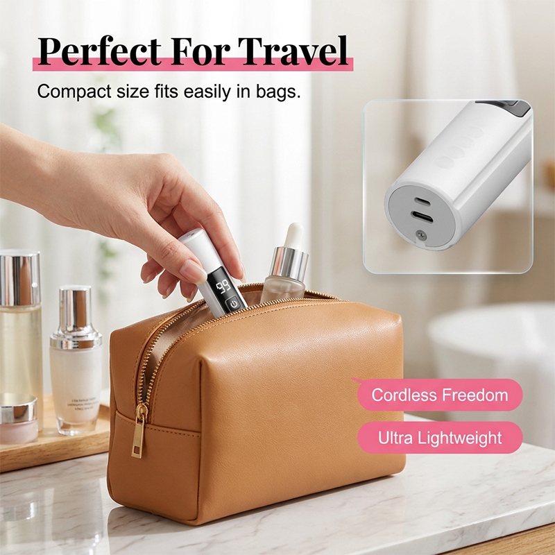 🔥LAST DAY BUY 1 GET 1  FREE!!💞Professional 5-in-1 Electric Nail Polisher ✨ | Salon-Quality Shine at Home – Quiet, Safe & Rechargeable 💅🇬🇧