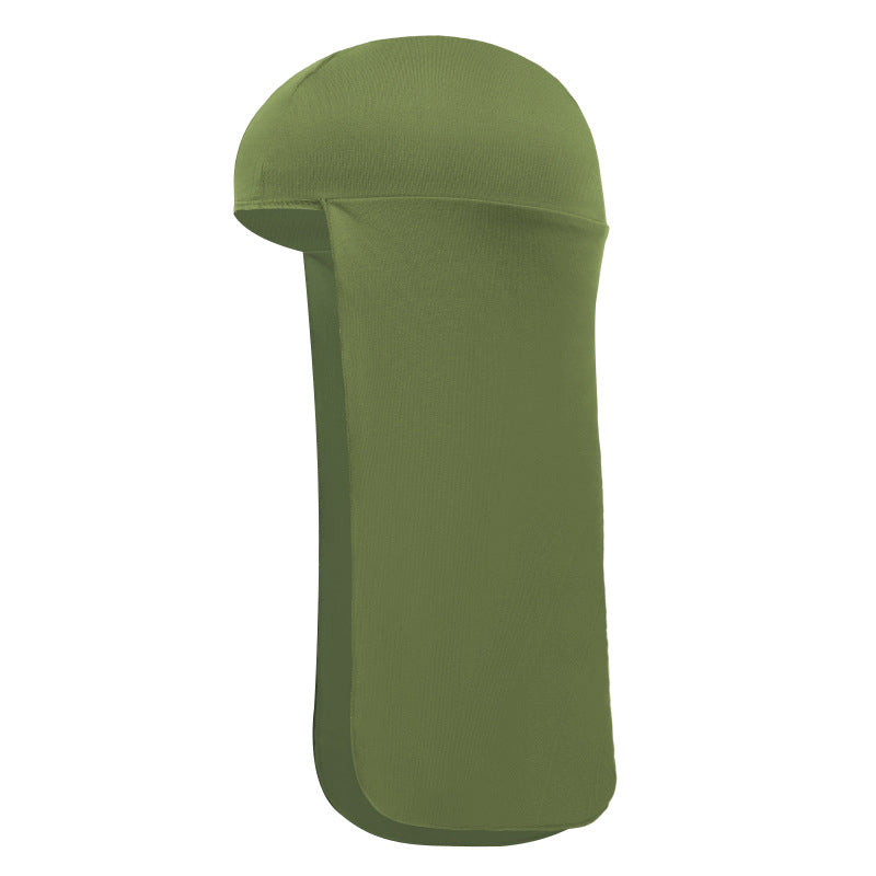 🔥Buy 1 Get 1 Free🔥 Breathable Outdoor Skull Cap with Neck Cover