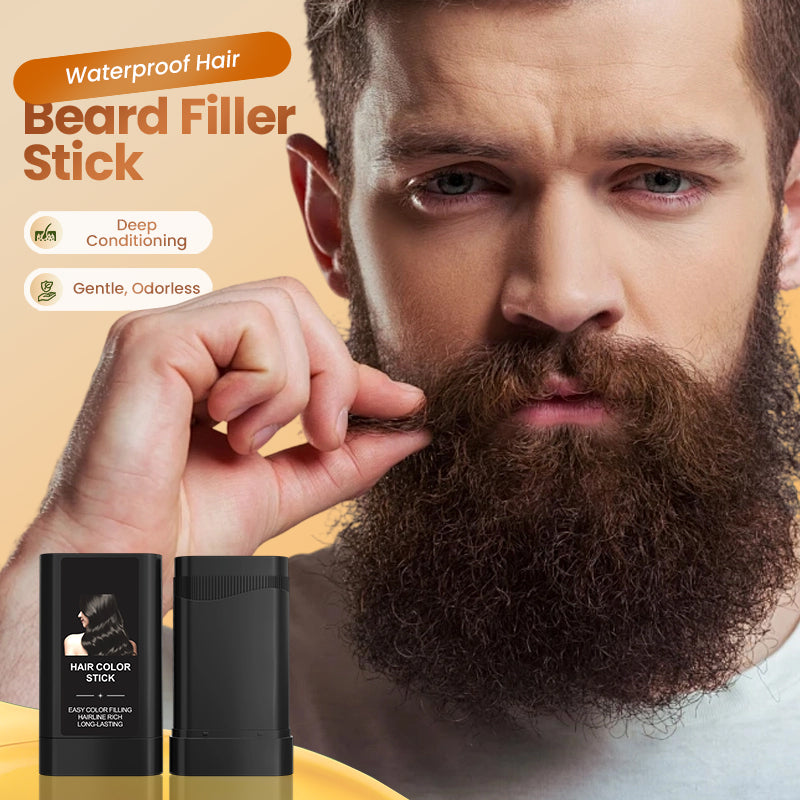 🪮BUY 1 get 1 free🪮Waterproof Hair & Beard Filler Stick