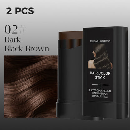 🪮BUY 1 get 1 free🪮Waterproof Hair & Beard Filler Stick