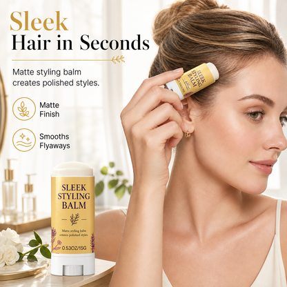 🏆Buy 1 Get 1 Free🎁Fresh Styling Stick for Flyaway Hair and Frizz Control
