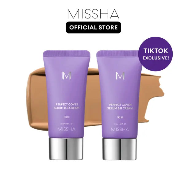 Serum BB Cream