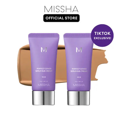 Serum BB Cream