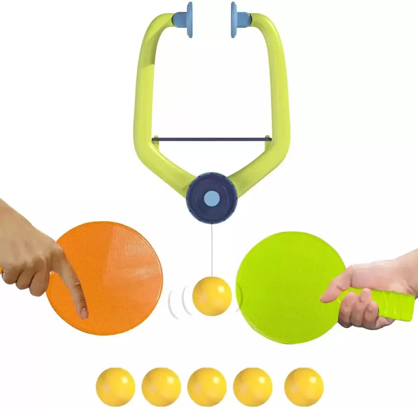 Tennis Self Training Set Free shipping